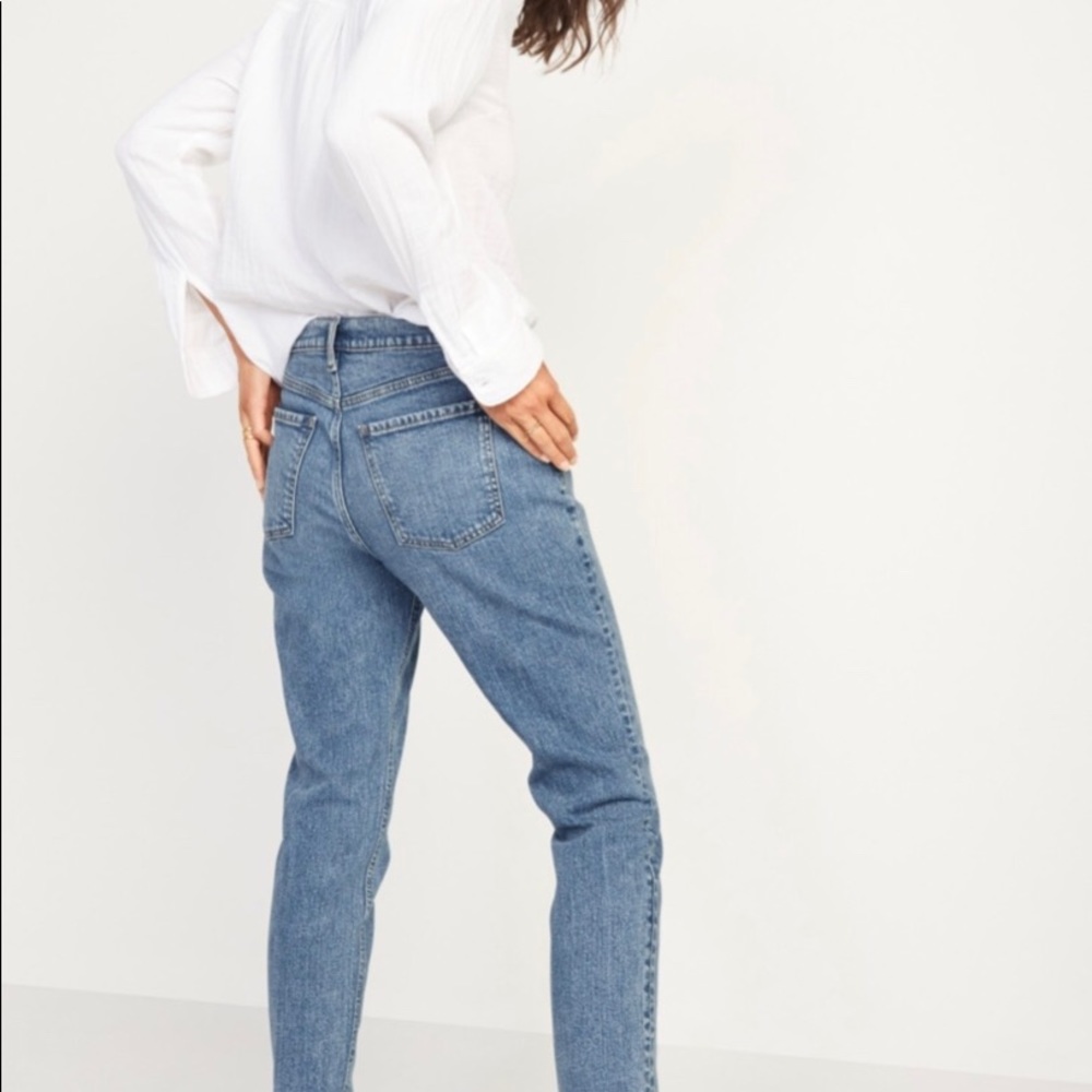 Old Navy ~ Boyfriend Jeans